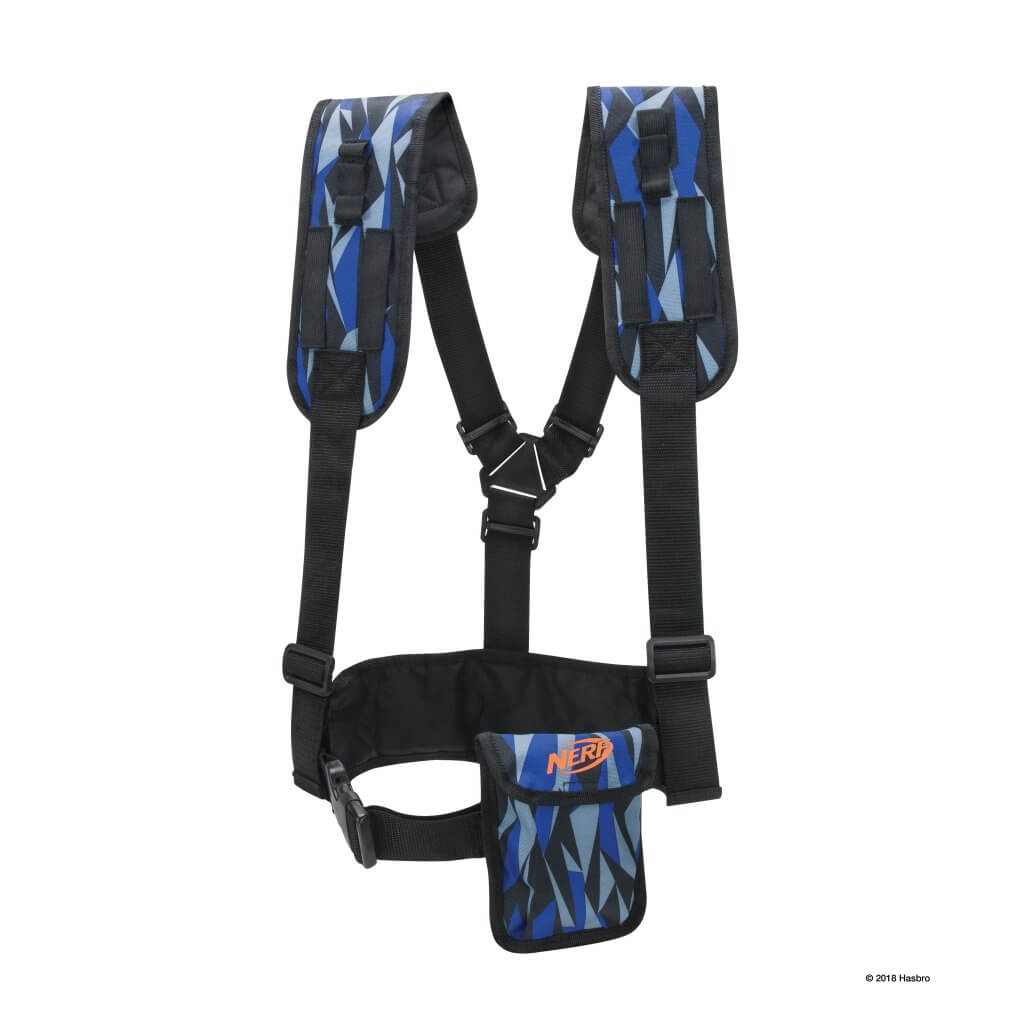NERF Elite Utility Vest