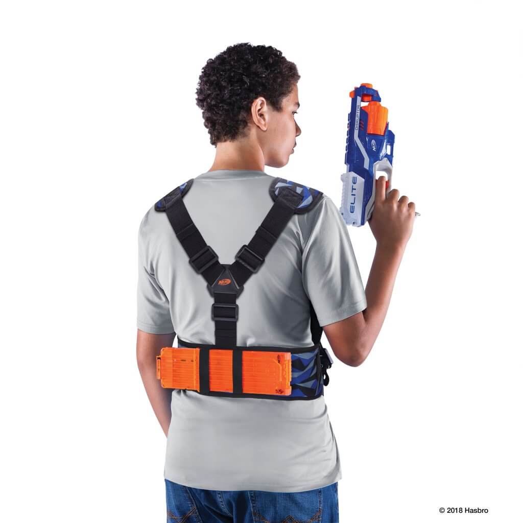 NERF Elite Utility Vest