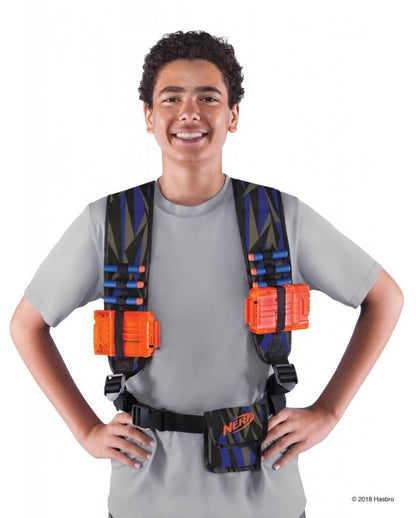 NERF Elite Utility Vest
