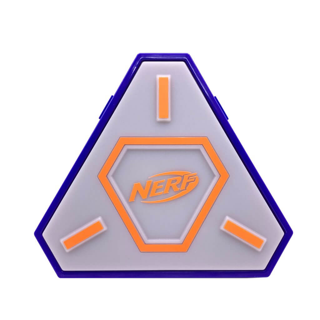 NERF ELITE FLASH STRIKE TARGET