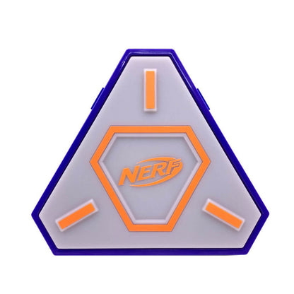 NERF ELITE FLASH STRIKE TARGET