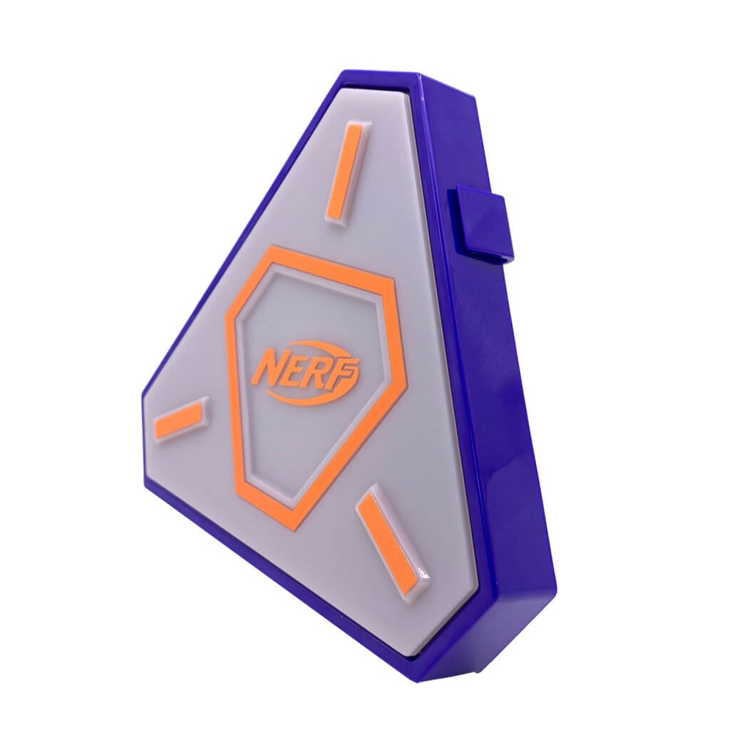 NERF ELITE FLASH STRIKE TARGET