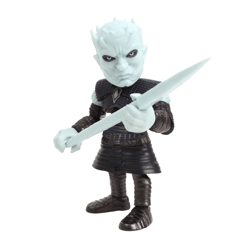 THE LOYAL SUBJECTS GAME OF THRONES ACTION VINYLS WINDOW BOX