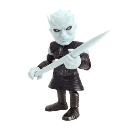 THE LOYAL SUBJECTS GAME OF THRONES ACTION VINYLS WINDOW BOX