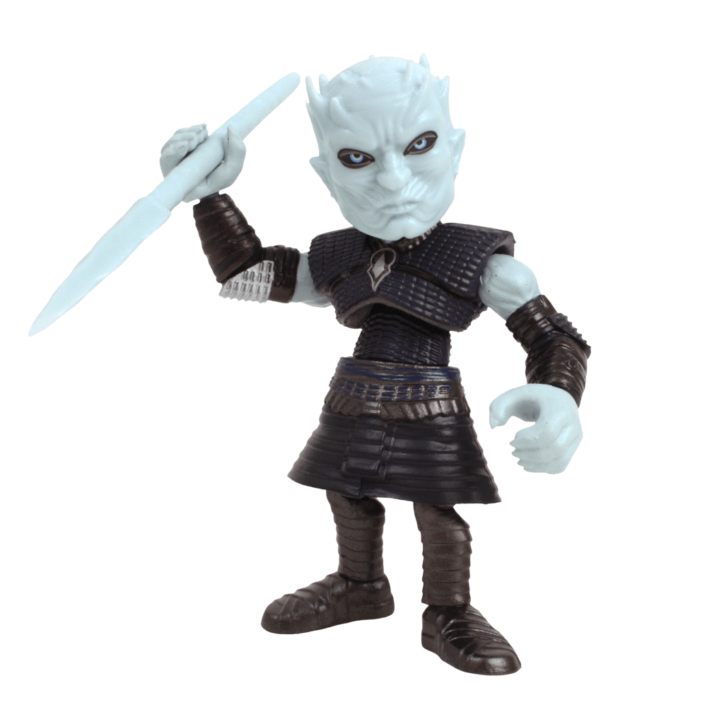 THE LOYAL SUBJECTS GAME OF THRONES ACTION VINYLS WINDOW BOX