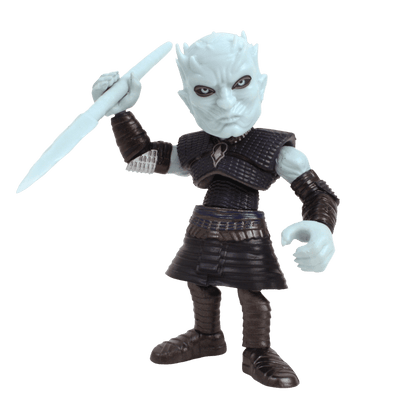 THE LOYAL SUBJECTS GAME OF THRONES ACTION VINYLS WINDOW BOX