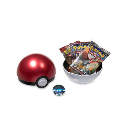 POKEMON TCG POKE BALL TIN S2