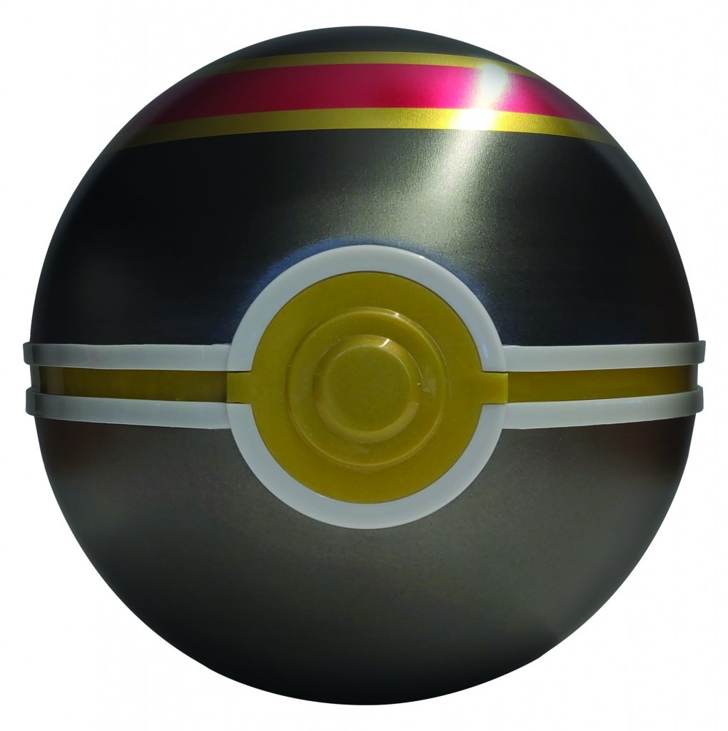 POKEMON TCG POKE BALL TIN S2