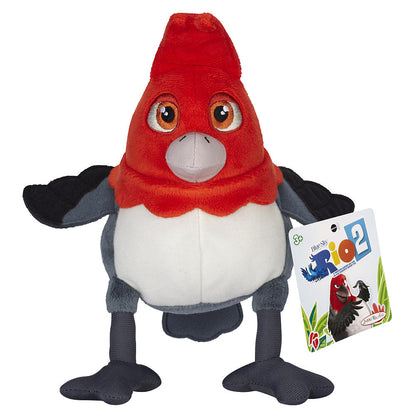 JAKKS PACIFIC RIO 2 PEDRO 6" PLUSH
