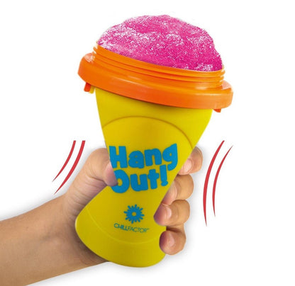 Chill Factor Slushy Maker - Sloth