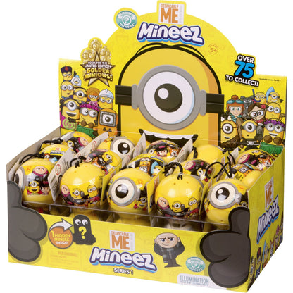 DESPICABLE ME S1 BLIND BOX CDU