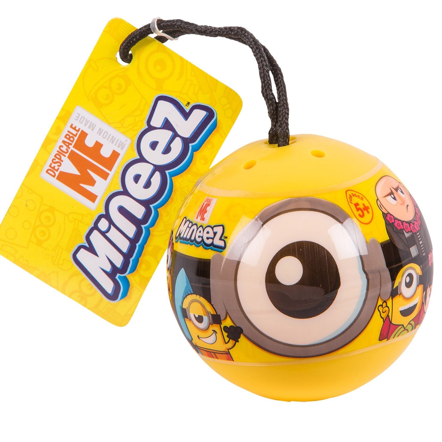 DESPICABLE ME S1 BLIND BOX CDU