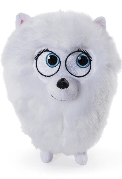 SECRET LIFE OF PETS 12" PLUSH GIDGET