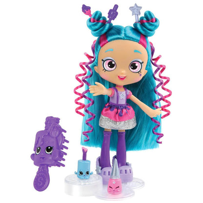 SHOPKINS SHOPPIES DOLL SEASON 3 (W1) POLLI POLISH
