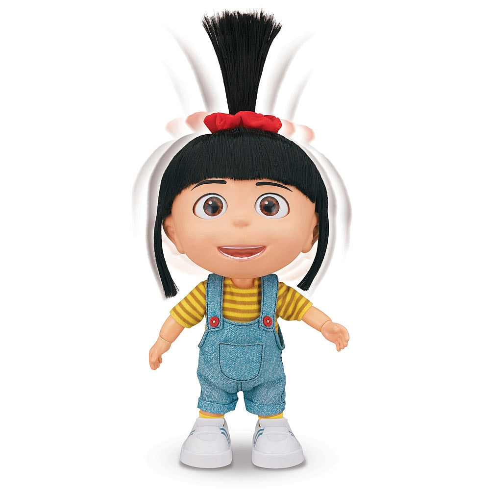 DESPICABLE ME 2 COLLECTOR’S EDITION AGNES 11”