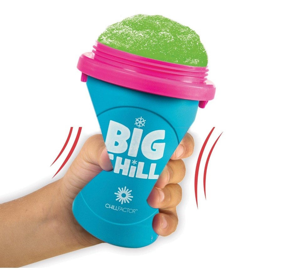 Chill Factor Slushy Maker - Monster