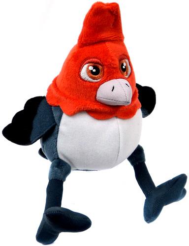JAKKS PACIFIC RIO 2 PEDRO 6" PLUSH