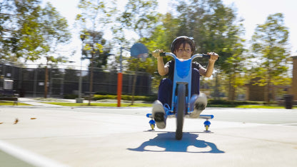 RAZOR RIPRIDER 360 CASTER TRIKE