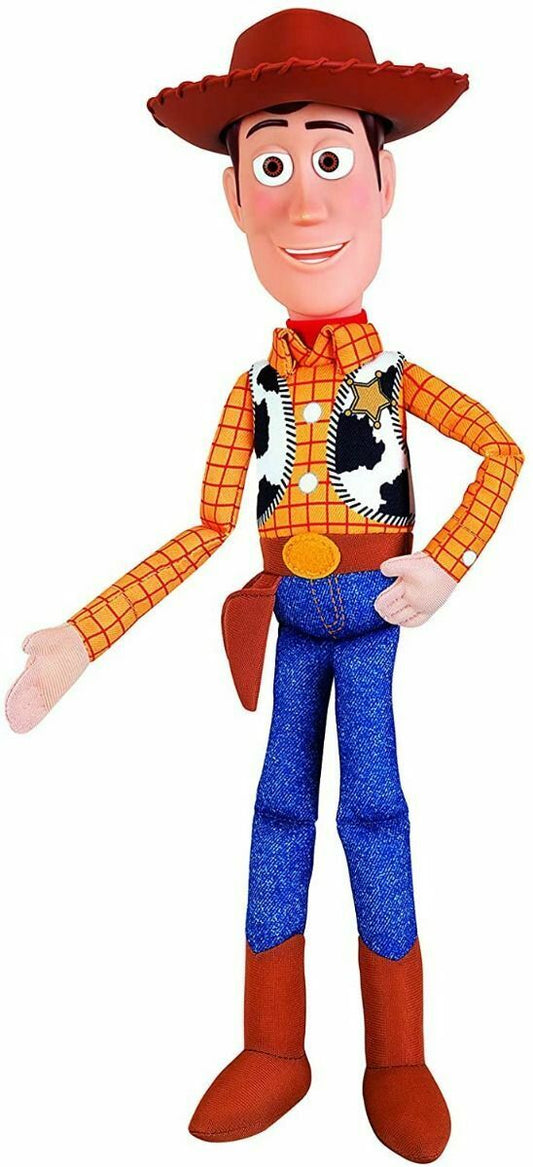 TOY STORY 4 SHERIFF WOODY