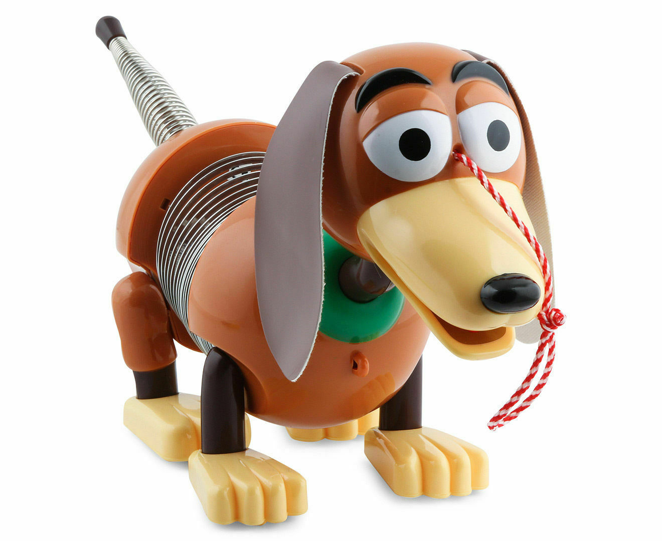 DISNEY PIXAR TOY STORY SLINKY DOG LARGE