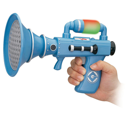 DESPICABLE ME ROLE PLAY FART BLASTER A MINION GADGET