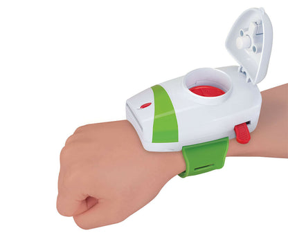 TOY STORY 4 SPACE RANGER DISC LAUNCHER
