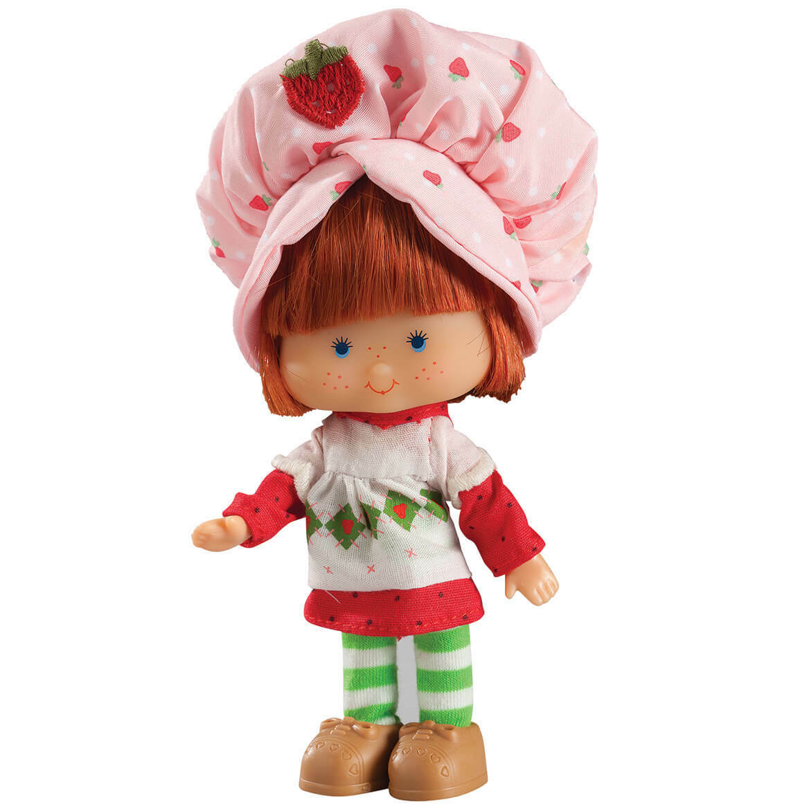 STRAWBERRY SHORTCAKE 6" CLASSIC DOLL