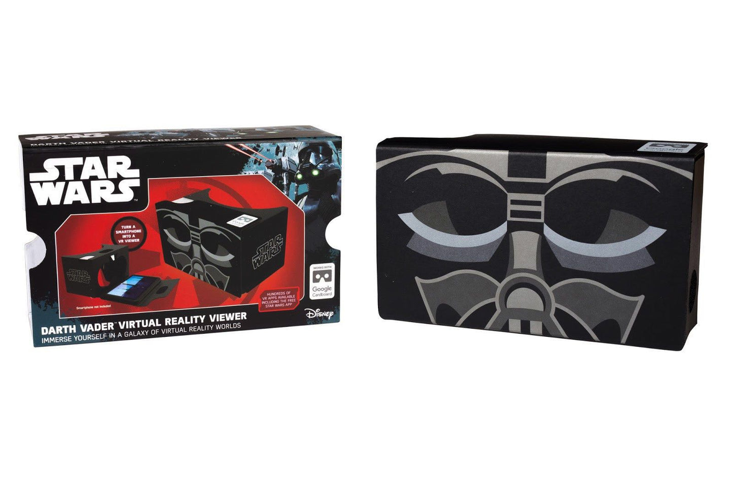 STAR WARS DARTH VADER VIRTUAL REALITY VIEWER