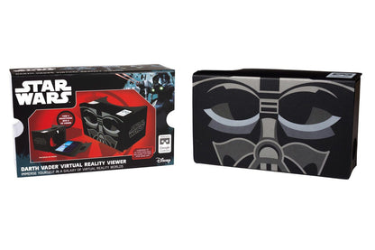 STAR WARS DARTH VADER VIRTUAL REALITY VIEWER
