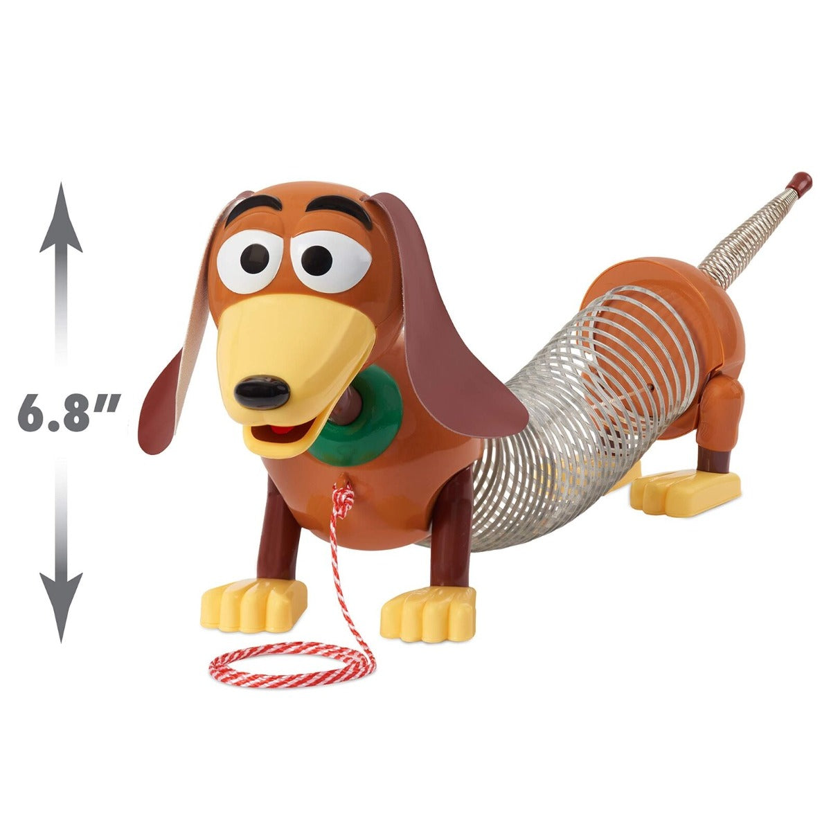 DISNEY PIXAR TOY STORY SLINKY DOG