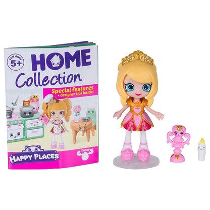 HAPPY PLACES DOLL SINGLE TIARA SPARKLES