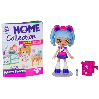 HAPPY PLACES DOLL SINGLE RIANA RADIO