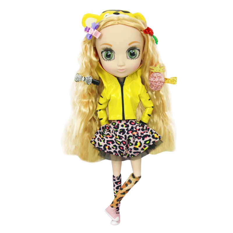 SHIBAJUKU GIRLS (W1) KOE