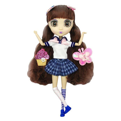 SHIBAJUKU GIRLS (W1) NAMIKA