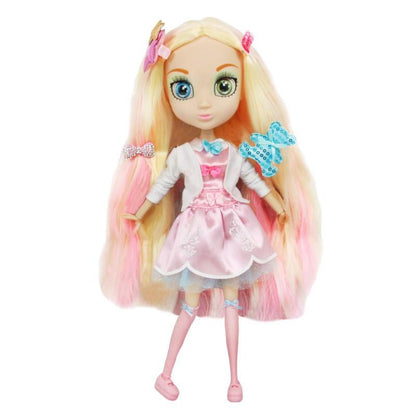 SHIBAJUKU GIRLS (W1) SHIZUKA