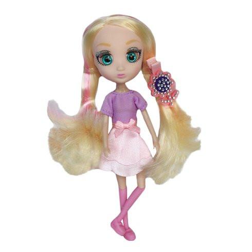 SHIBAJUKU GIRLS 6" MINI DOLLS SHIBA-CUTIES SHIZUKA