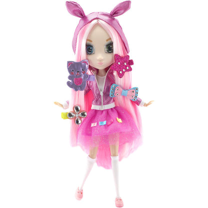 SHIBAJUKU GIRLS (W2) SHIZUKA
