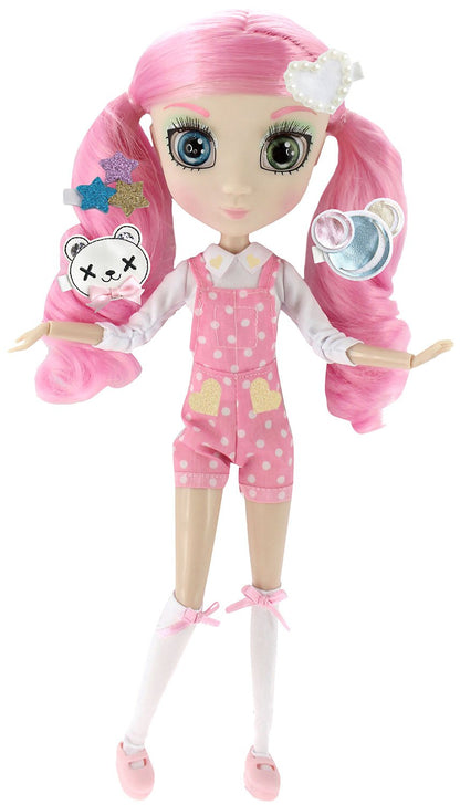 SHIBAJUKU GIRLS (W3) SHIZUKA