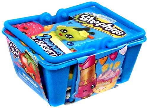 SHOPKINS S1 - 2PK CDU