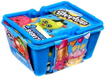 SHOPKINS S1 - 2PK CDU