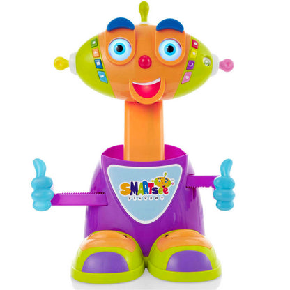WowWee SMARTSEE PLAYBOT INTERACTIVE ROBOT