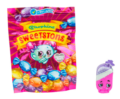 SHOPKINS S11 FAMILY MART MINI PK CDU