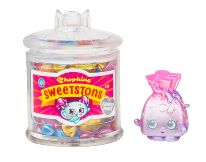 SHOPKINS S11 FAMILY MART MINI PK CDU