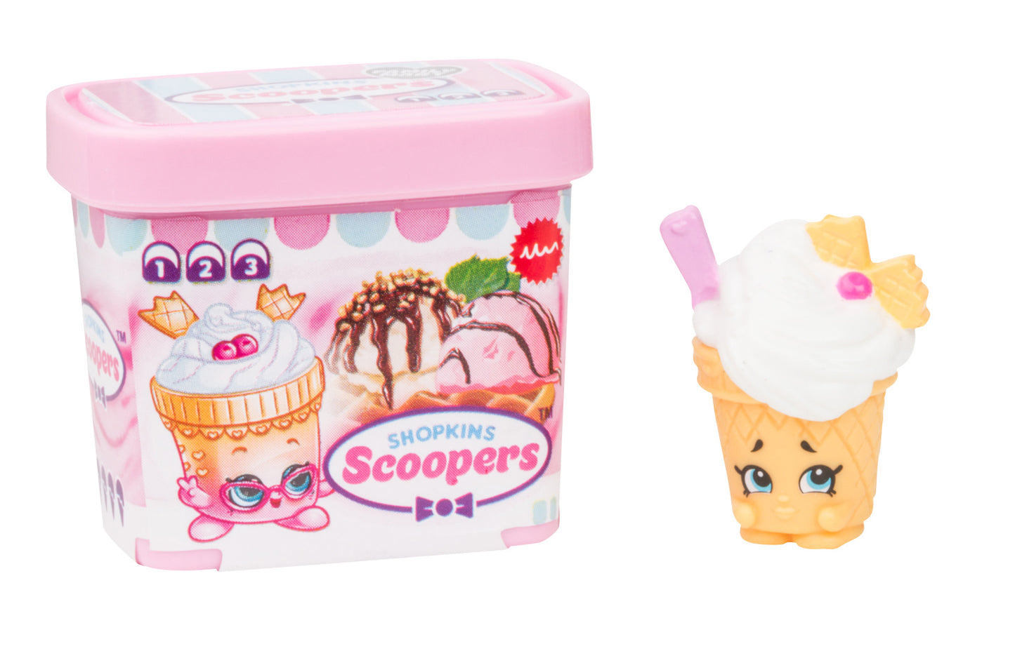 SHOPKINS S11 FAMILY MART MINI PK CDU
