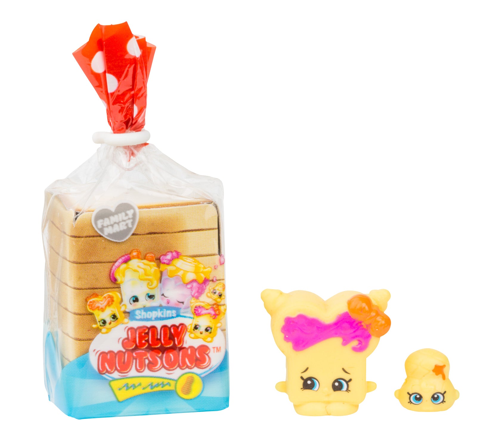 SHOPKINS S11 FAMILY MART MINI PK CDU