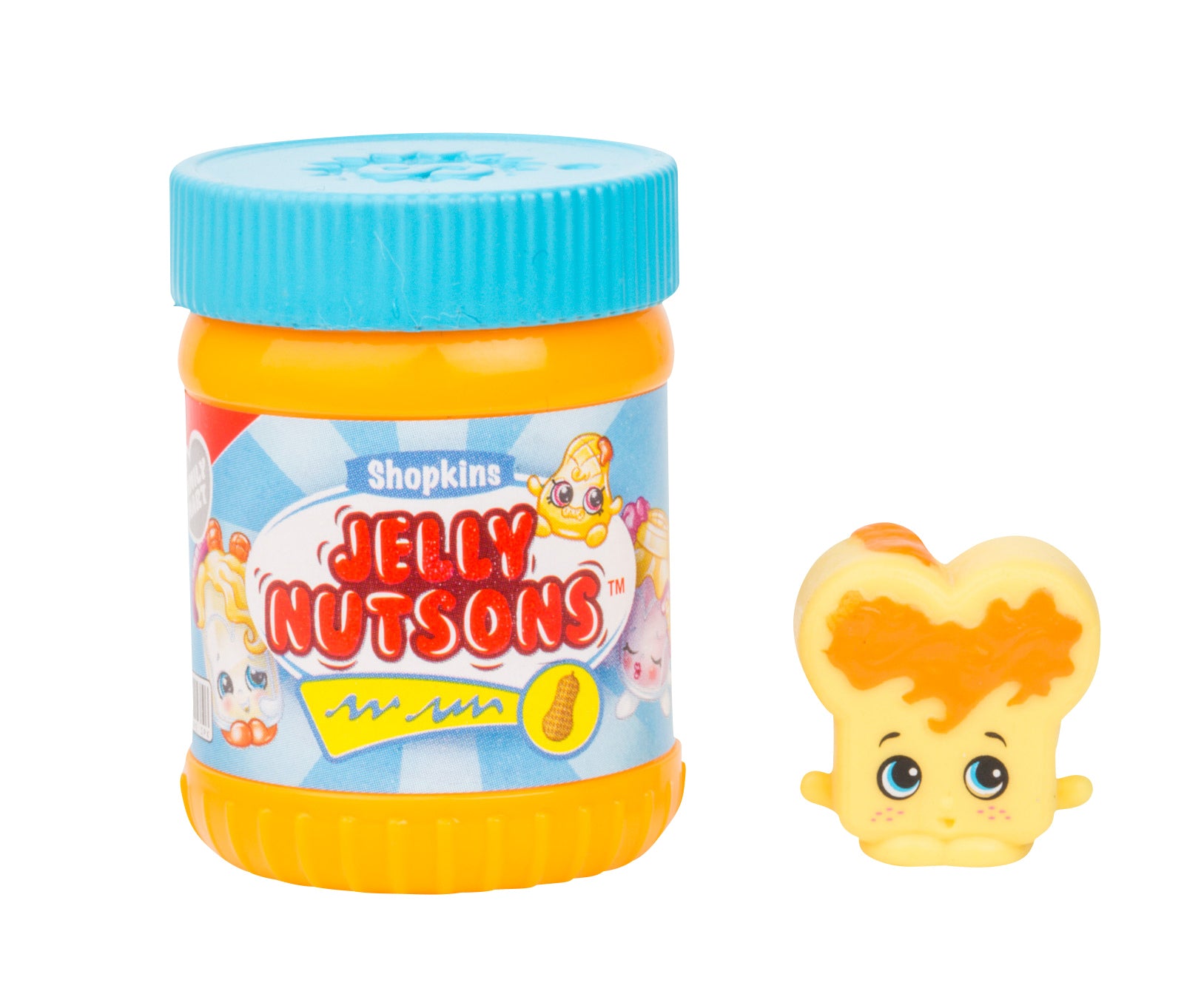 SHOPKINS S11 FAMILY MART MINI PK CDU
