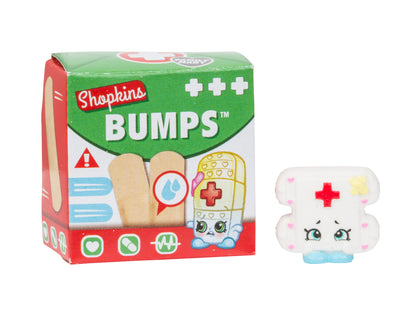 SHOPKINS S11 FAMILY MART MINI PK CDU