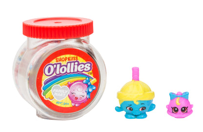 SHOPKINS S11 FAMILY MART MINI PK CDU