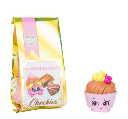 SHOPKINS S11 FAMILY MART MINI PK CDU