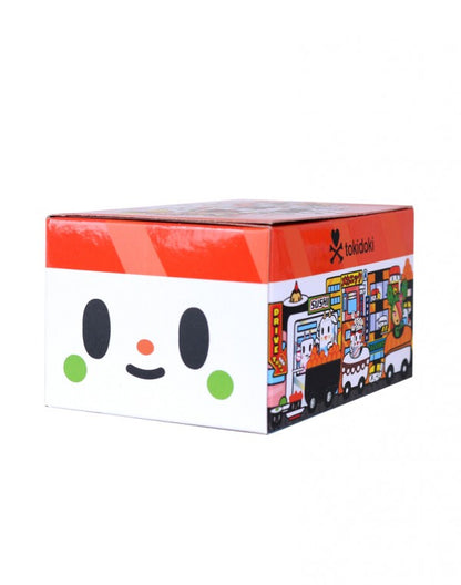 TOKIDOKI SUSHI CARS BLIND BOX CDU